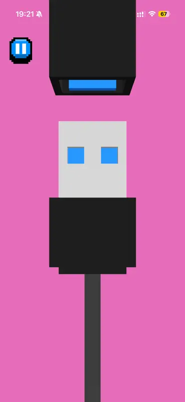 USB Simulator screenshot 1 of 6