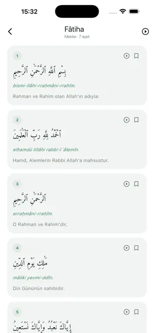 Ezan Vakti - Namaz ve Kur'an screenshot 3