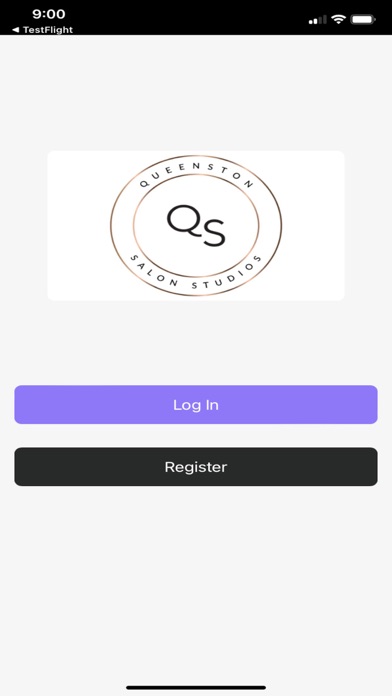 Queenston Salon Studios Screenshot