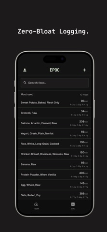 Epoc Screenshot 3 of 6