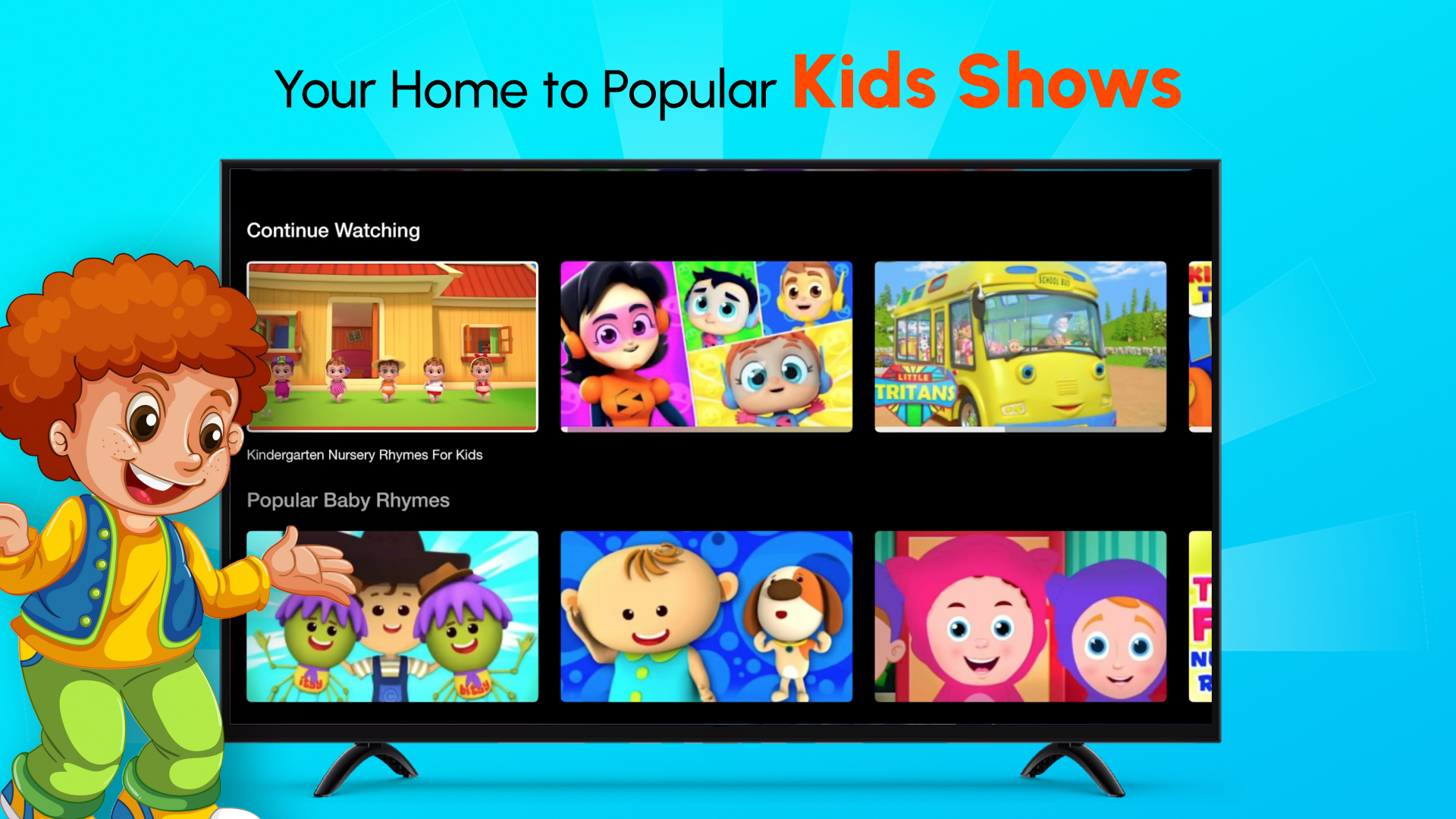 Kids-TV