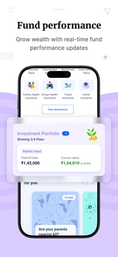 Policybazaar - Buy Insurance screenshot 5