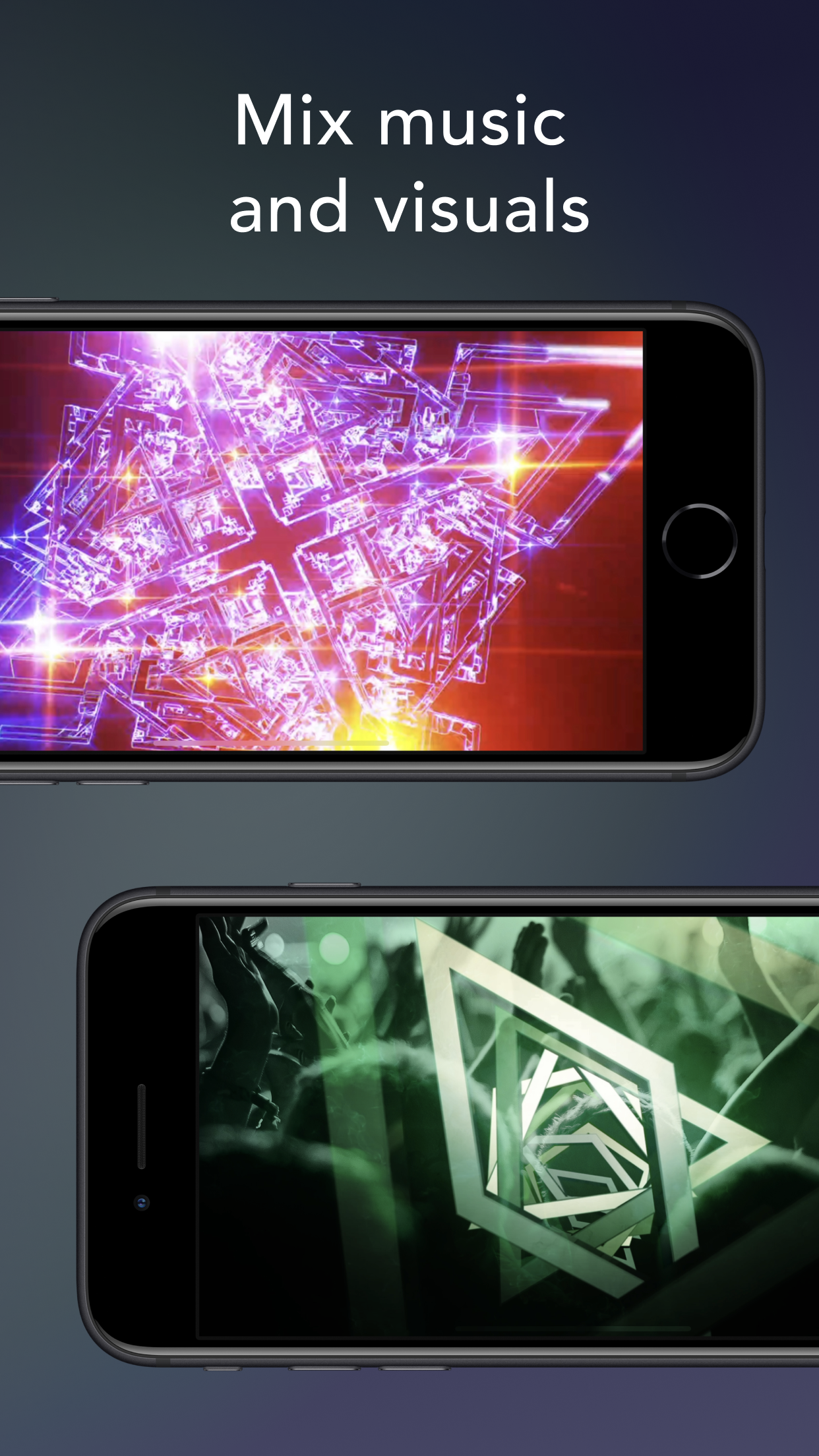 djay - DJ App & AI Mixer screenshot 6