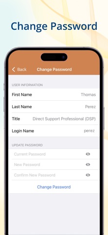 Therap Global Screenshot 7 of 7