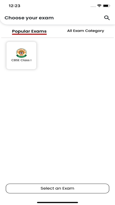 Ottone Screenshot
