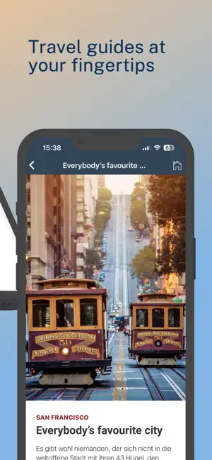 Destinationbook screenshot 3
