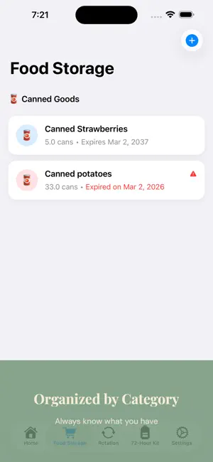 ProvidentPrep screenshot 3