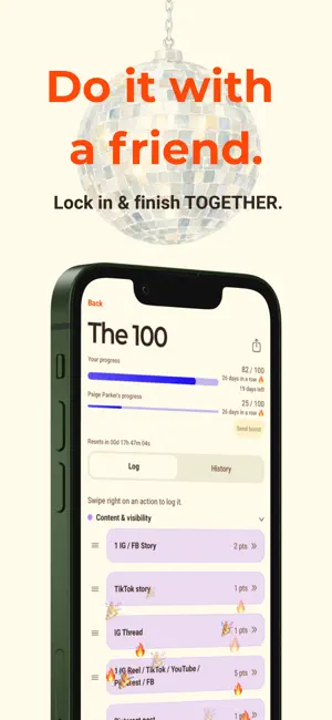 GLIN: You in? screenshot 2