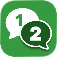 ‎Dual Chat Messenger: Whats Web