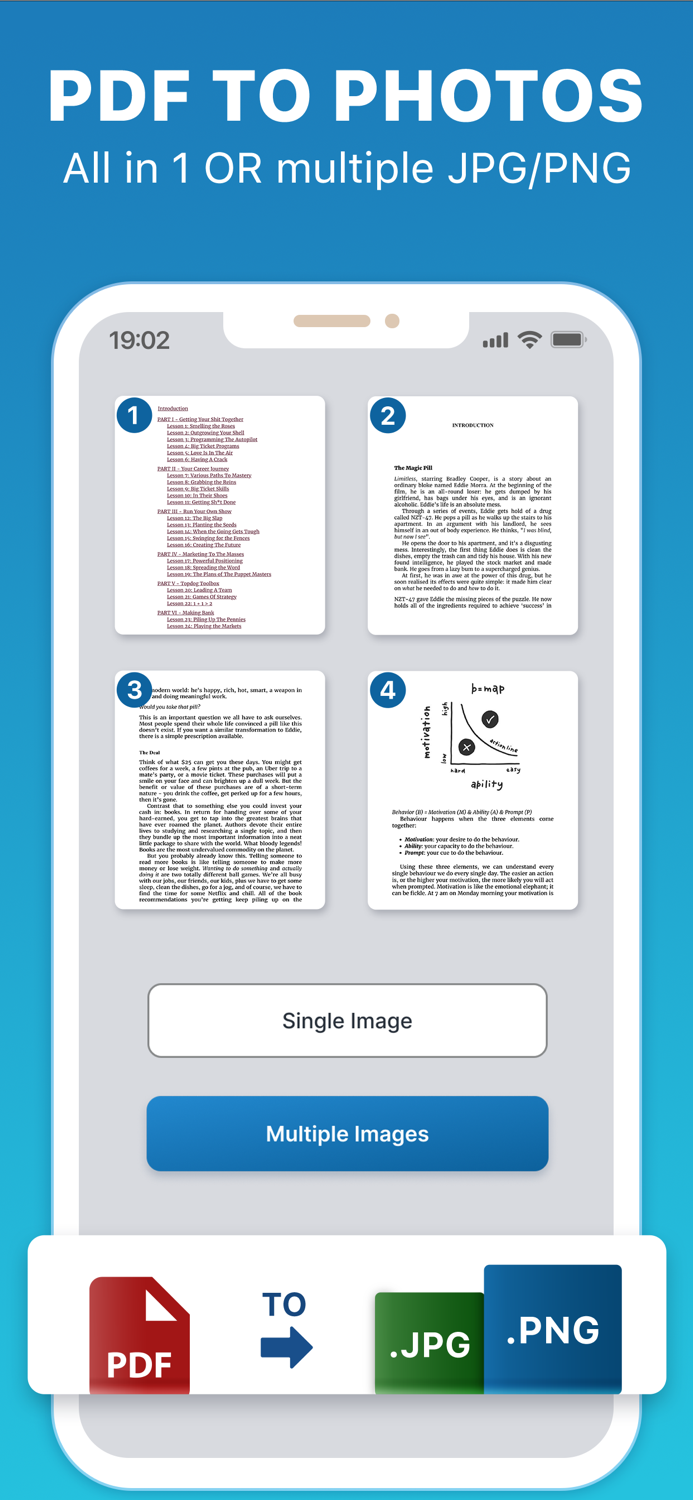 ScannerHub QR  Document scan