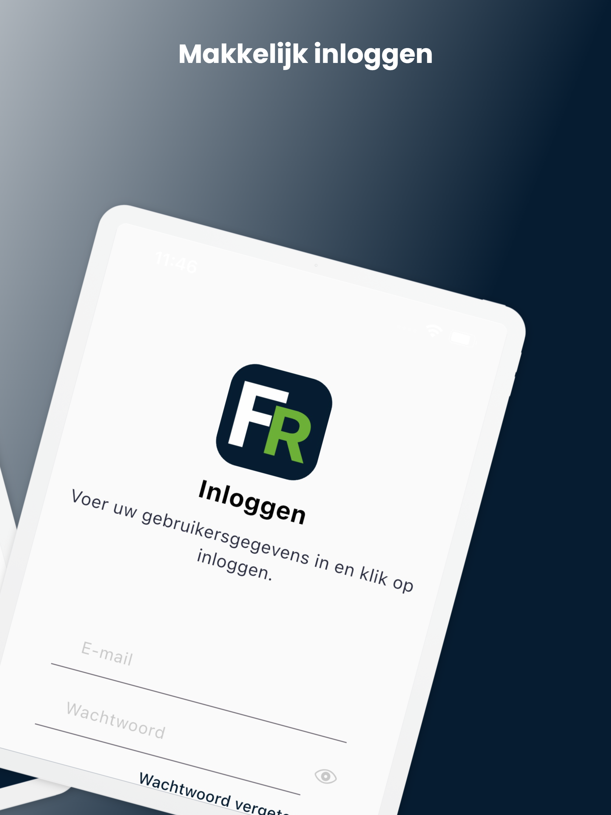 FlowReizenAPP screenshot 7