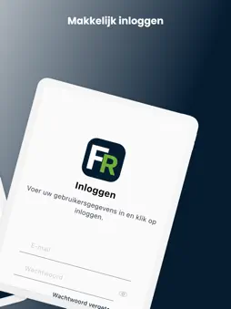 FlowReizenAPP screenshot 6