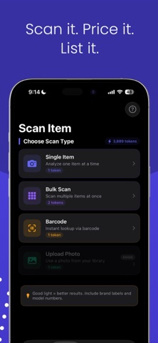 QuikFlip Screenshot 3 of 5