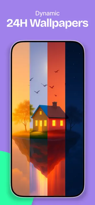 ZEDGE™ Ringtones & Wallpapers: Screenshot 8 von 8