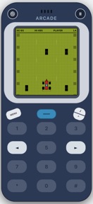 Arcade Capsule screenshot