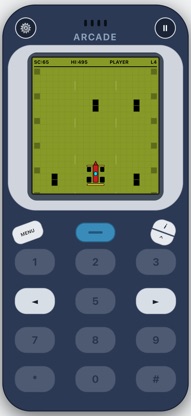 Arcade Capsule screenshot 4
