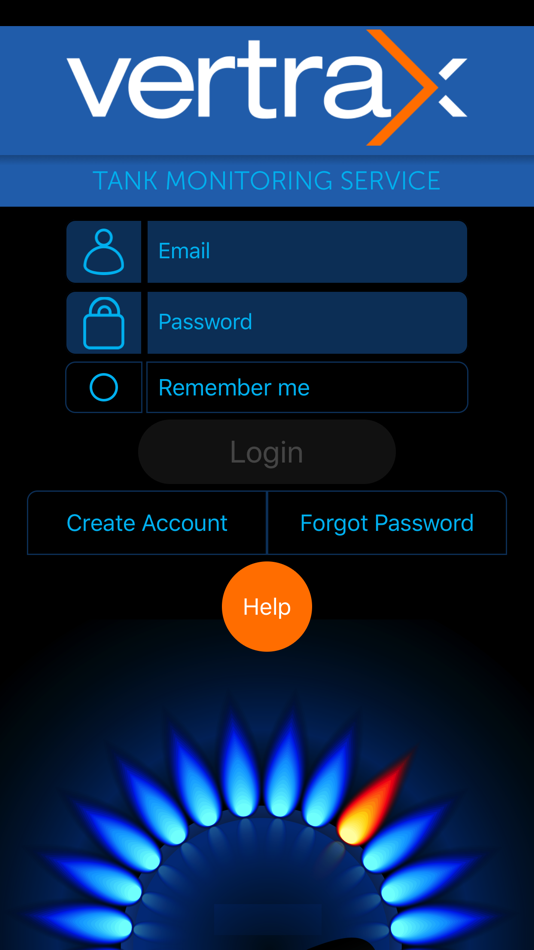 #1. Vertrax Direct (iOS) Podle: BlueStreak IoT LLC