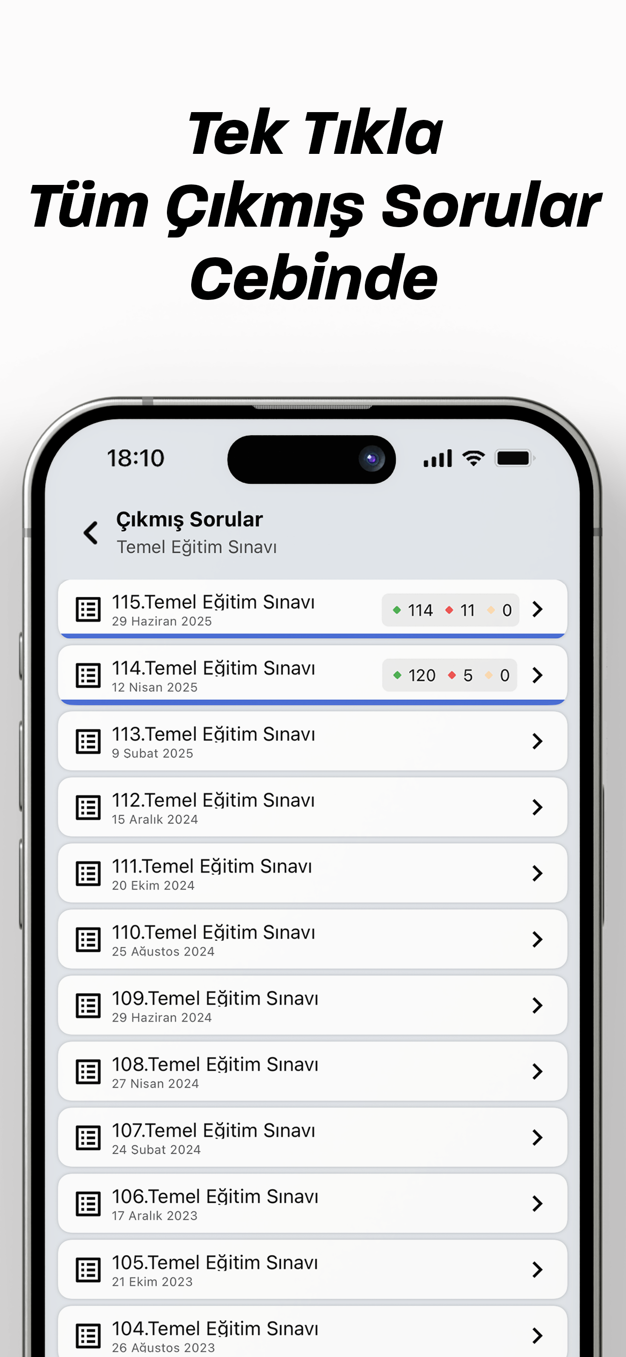 Özel Güvenlik Çıkmış Sorular