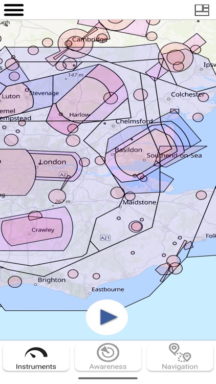 CloudDash screenshot-3