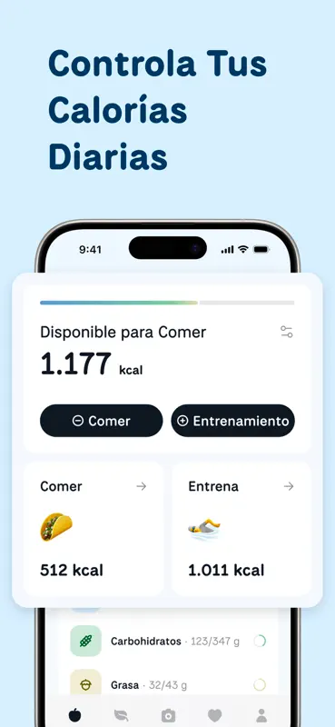WellMe: Cuida tu bienestar screenshot 6 of 9