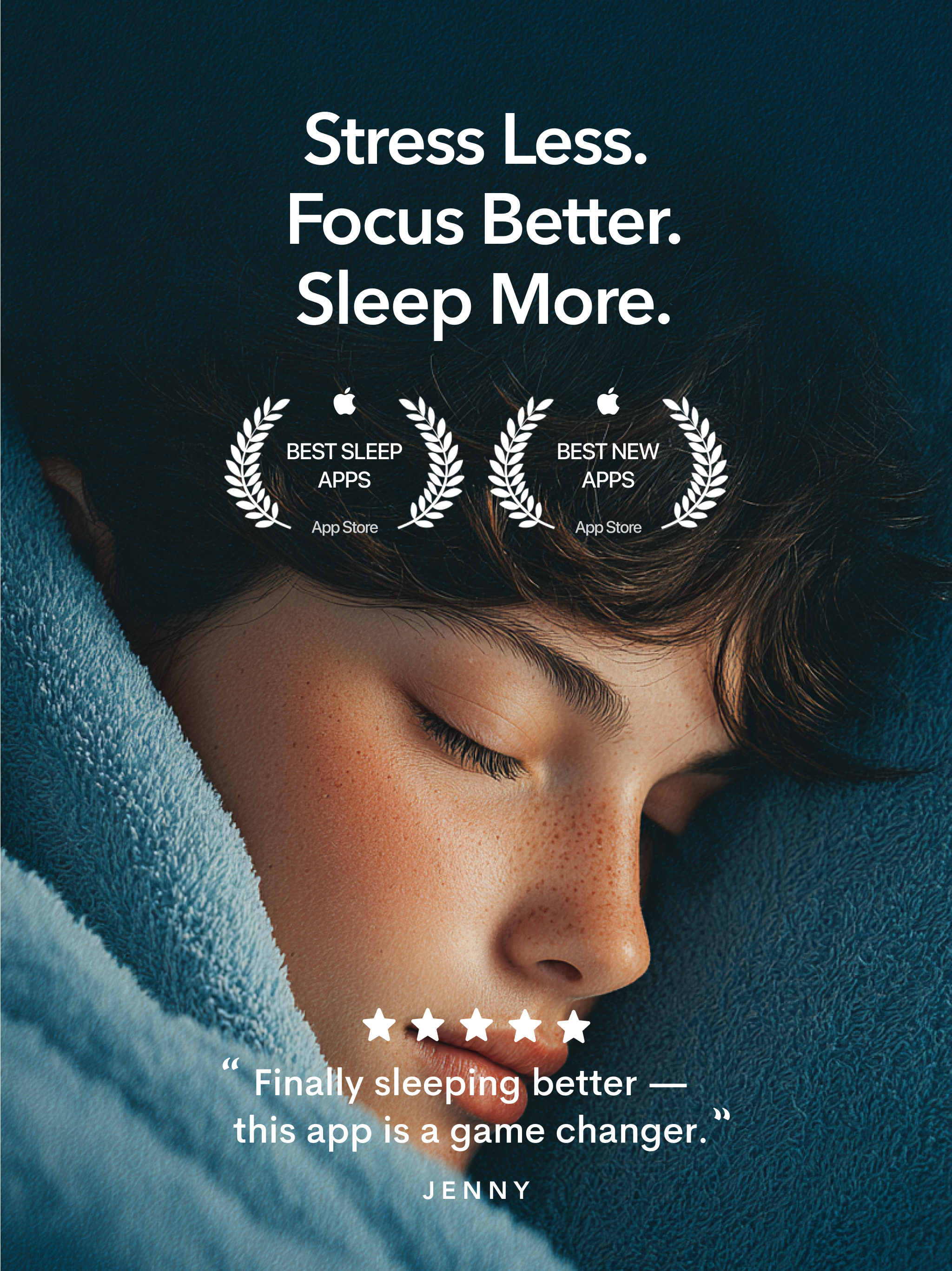 Sleepo: Sleep Sounds