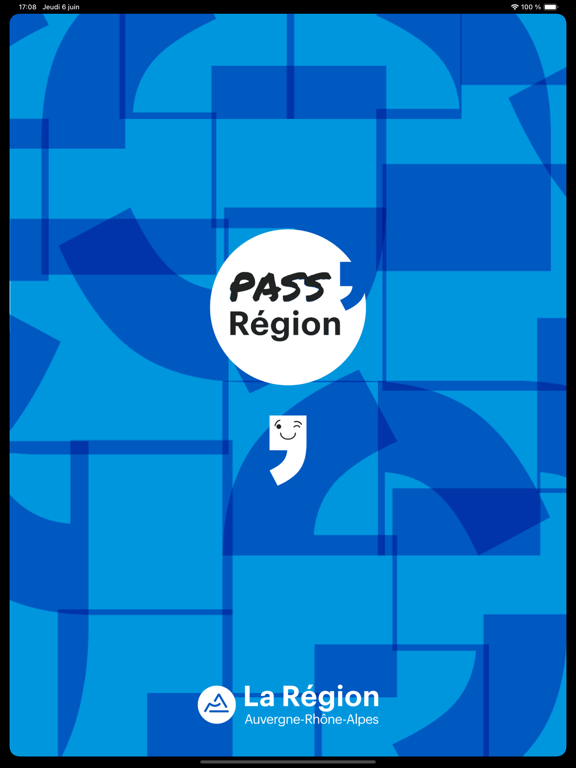 Screenshot #4 pour Pass'Région