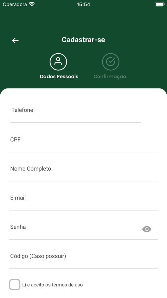 #3. Rede Real Center (iOS) Podle: POSTOAKI DESENVOLVIMENTO TECNOLOGICO LTDA