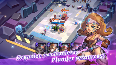 ScarQuest Screenshot