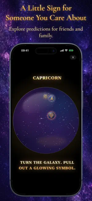 Tasseology: Coffee Horoscope screenshot 4