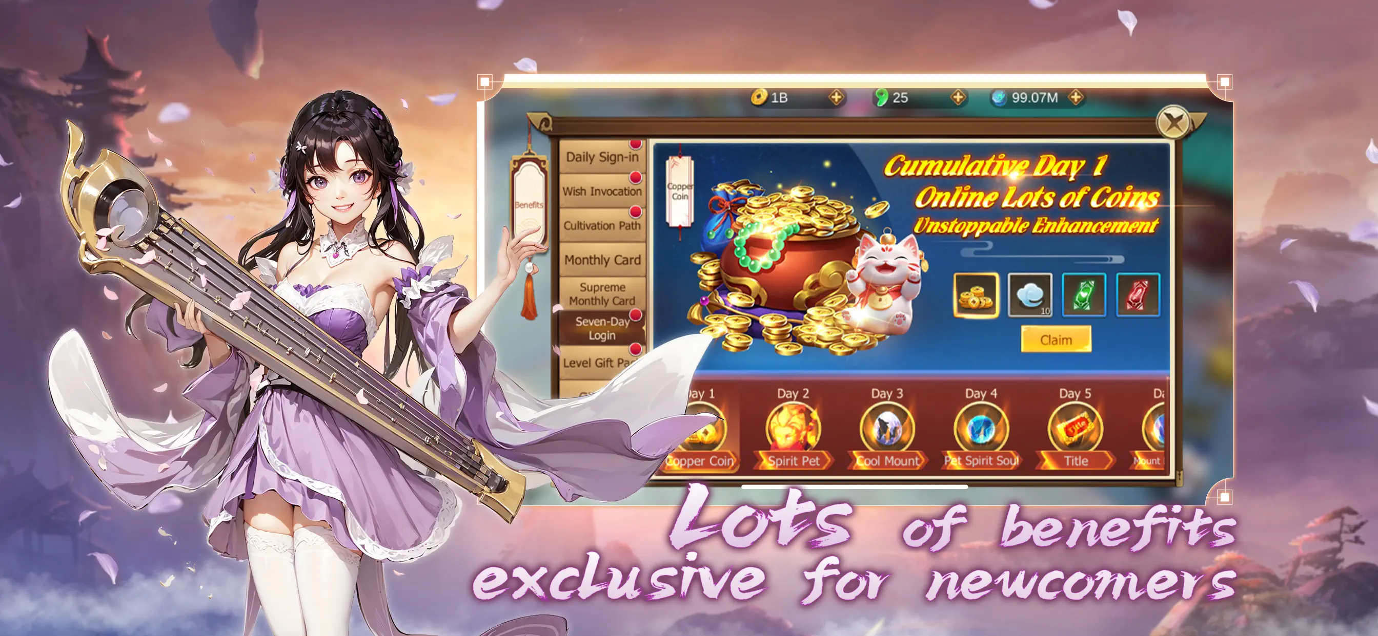 #6. Sword X Blade: Origin (iOS) Göre: PHONG CACH MOC CORPORATION