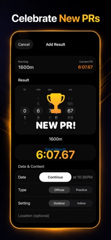AltiusPR screenshot