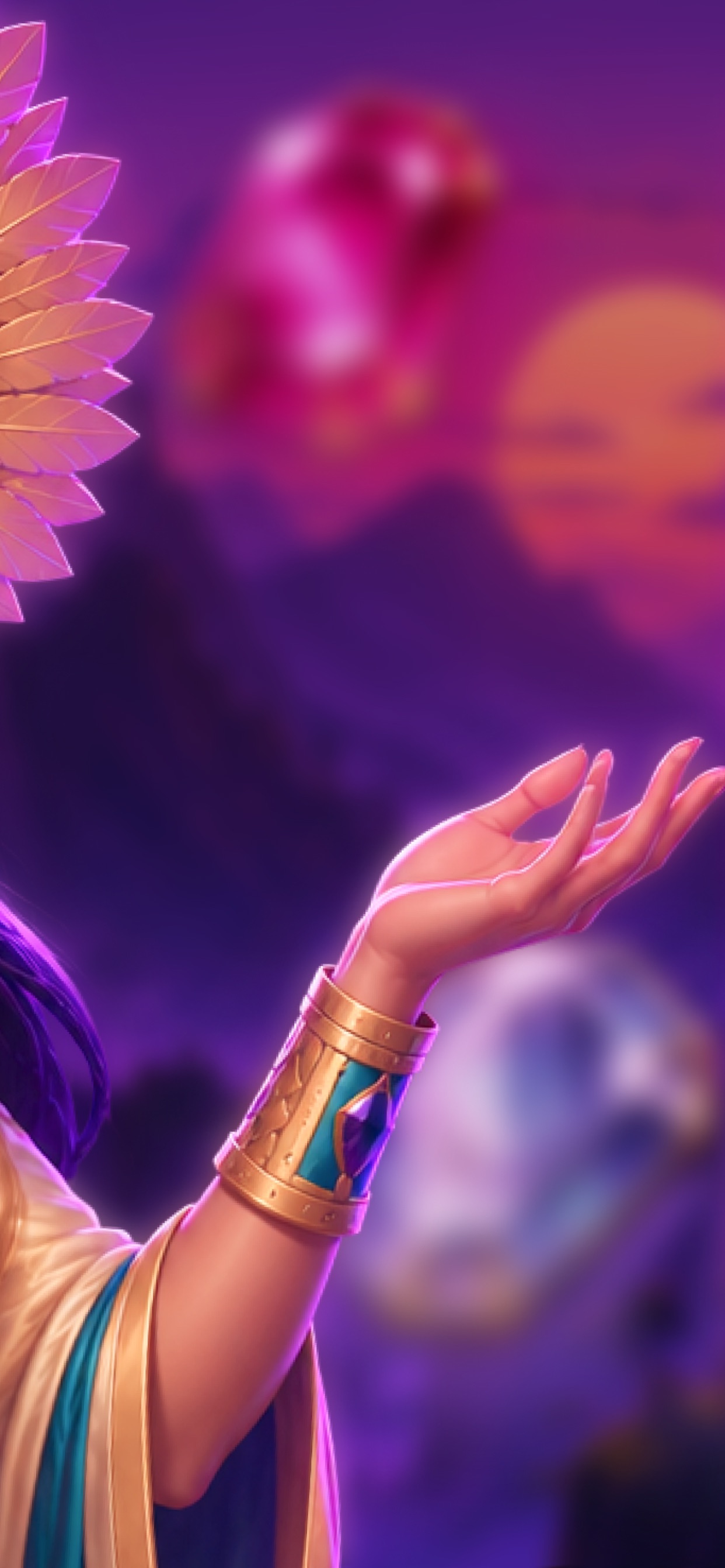 Screenshot 3 of Inca Secrets