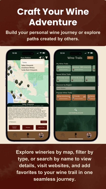 Wine Wanderer screenshot-3