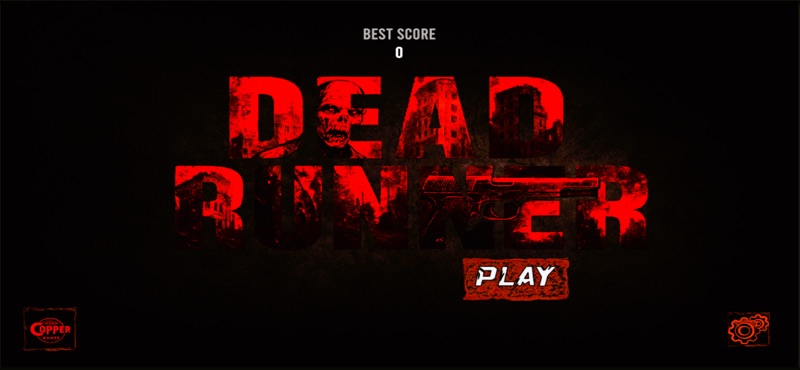 Dead Runner - Endless Runner screenshot 8