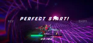 KLUTCH Anime Drag Racing screenshot 4
