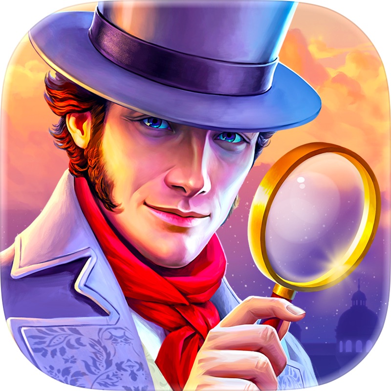 Manor Matters: Aventuras screenshot 12