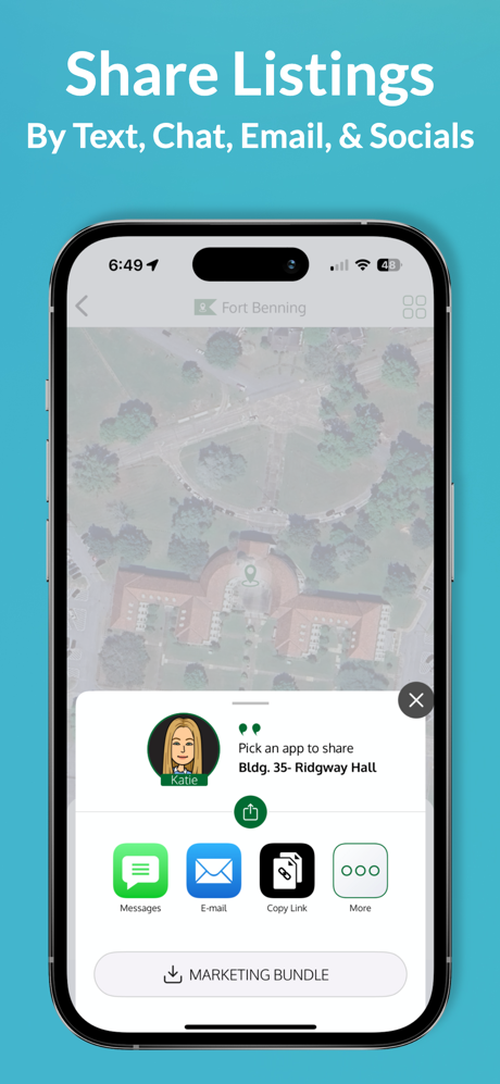 GuideOn Military screenshot 6