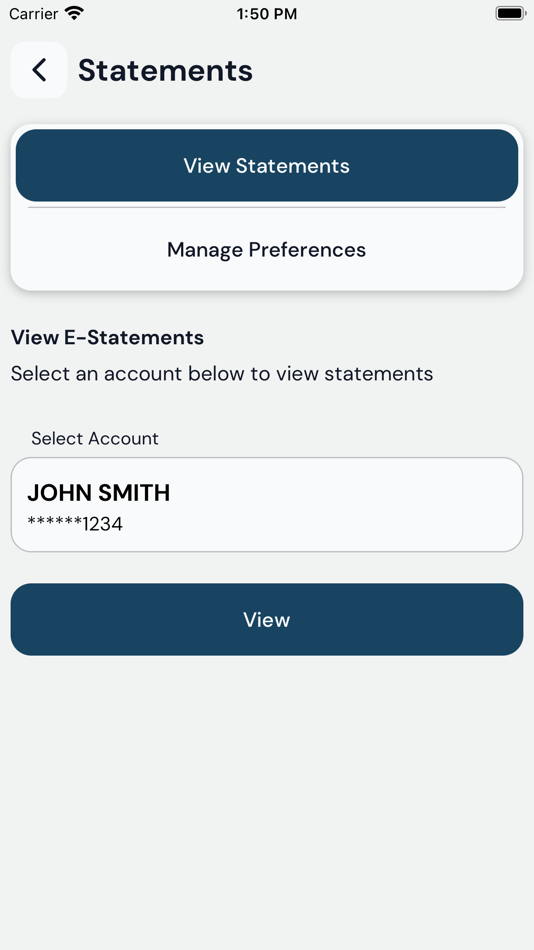 #6. North Star CCU (iOS) 由: North Star Community CU