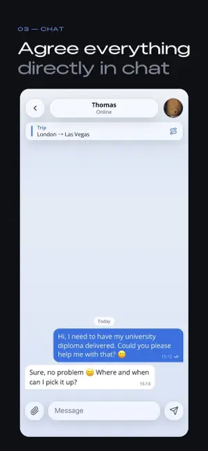 WEETAKE screenshot 3