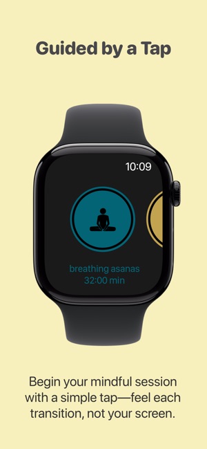 Silo Zen Haptic Meditation on the App Store