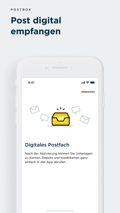 Commerzbank Banking screenshot 6