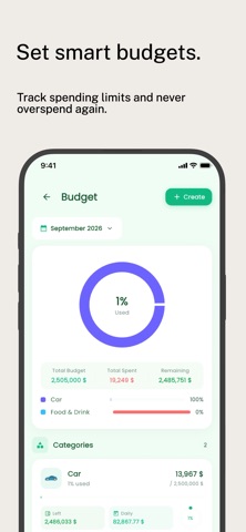 Green BM Screenshot 7 of 10