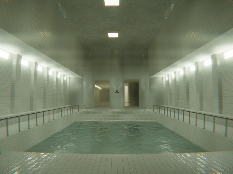 POOLS™ screenshot 2