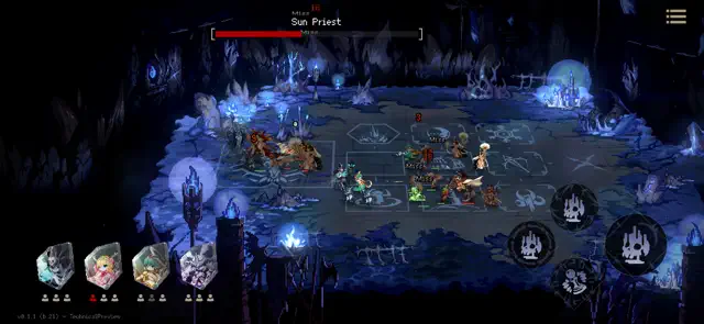 Dungeon Within screenshot 6