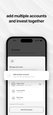 Ultra by Tap screenshot