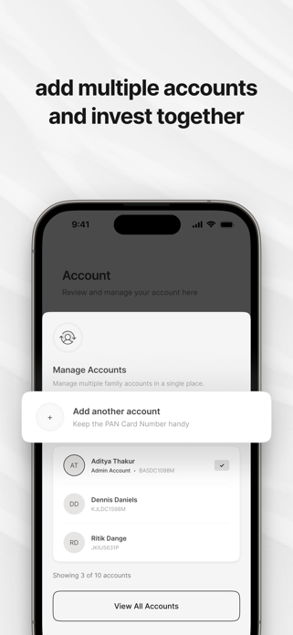 Ultra by Tap Screenshot 5 of 5