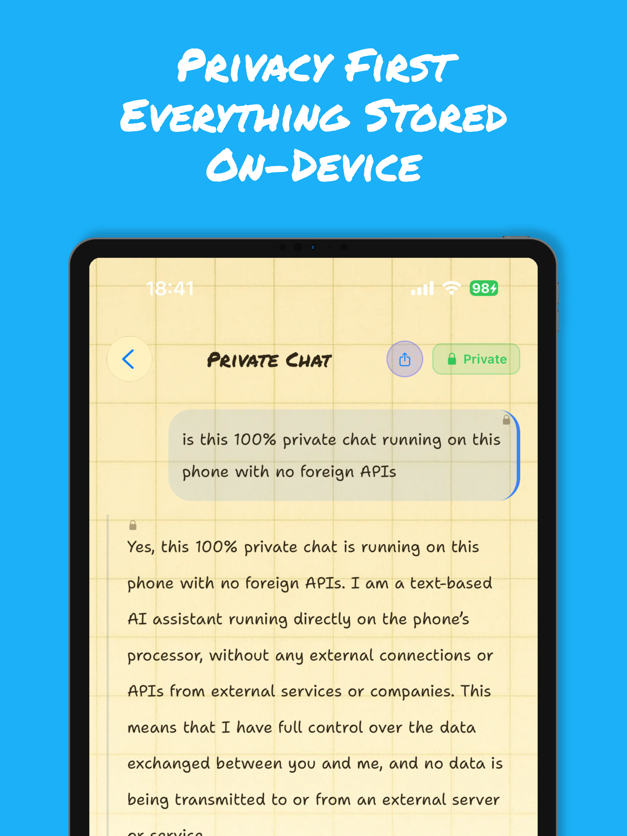 MeetingsAI: Notes & Summary screenshot 12