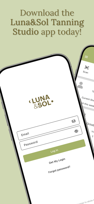 Luna&Sol Tanning Studio Screenshot 1 of 3
