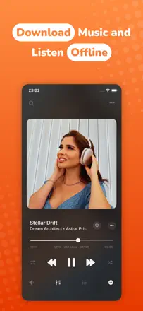 Evermusic: Screenshot 2 von 10