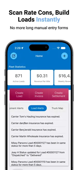 MYSTC screenshot 1